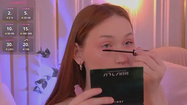 NancySmitts online show from November 15, 2025, 3:52 pm