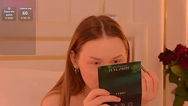 NancySmitts online show from April 8, 2026, 4:07 pm