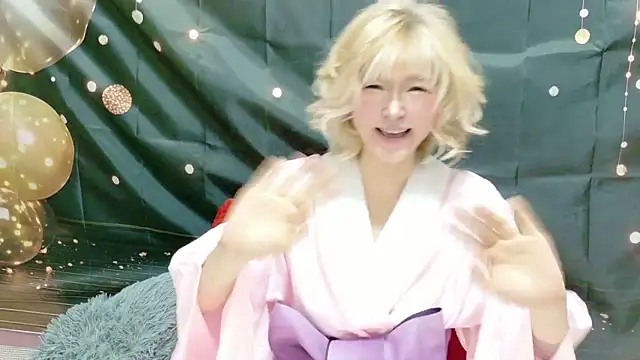 kimagure-fu- online show from February 28, 2026, 3:35 pm