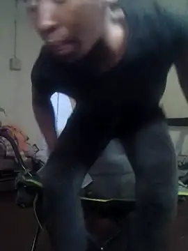 RFeltomWhitJ online show from October 12, 2025, 2:05 pm