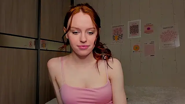 Sofia Mango online show from March 2, 2026, 5:20 pm