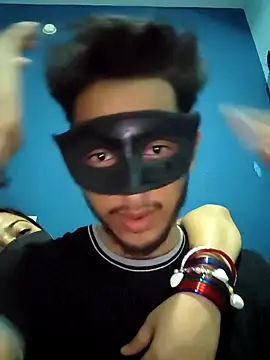 SassyWildCouple online show from September 11, 2025, 4:07 pm