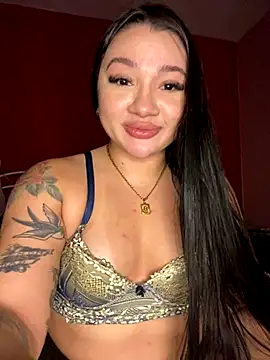 eurenatacardos online show from September 10, 2025, 4:34 am