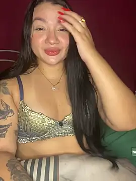 eurenatacardos online show from October 10, 2025, 3:38 am