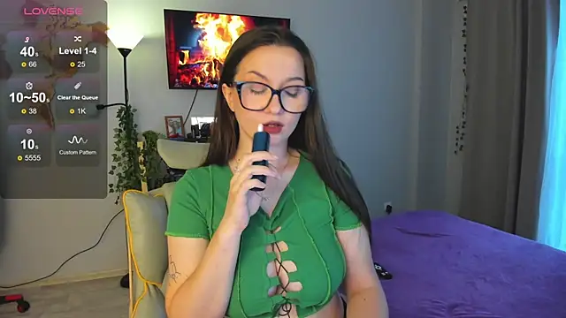 Snapshot of wwow_meow chatting on May 29, 2026, 8:23 am wwow meow online show from May 29, 2026, 8:23 am