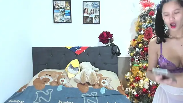 Princesita Sofia  online show from January 6, 2026, 8:45 pm