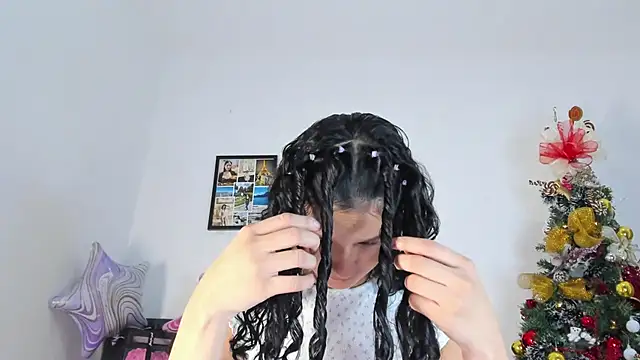 Princesita Sofia  online show from January 14, 2026, 1:44 am