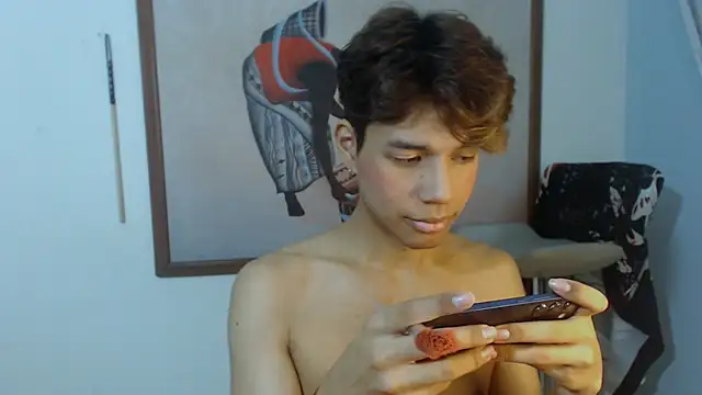 Kaoriimatsuii online show from October 22, 2025, 5:19 am