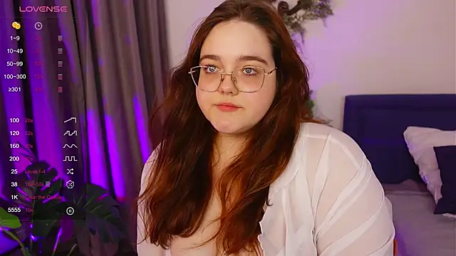 Neko Moor online show from December 5, 2025, 9:00 pm