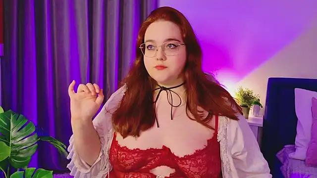 Neko Moor online show from February 5, 2026, 8:46 pm