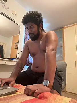 CrazyShashank online show from October 26, 2025, 1:06 pm