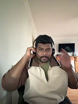 CrazyShashank online show from February 5, 2026, 1:16 pm