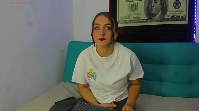 elizabeth lamer online show from November 29, 2025, 6:38 am