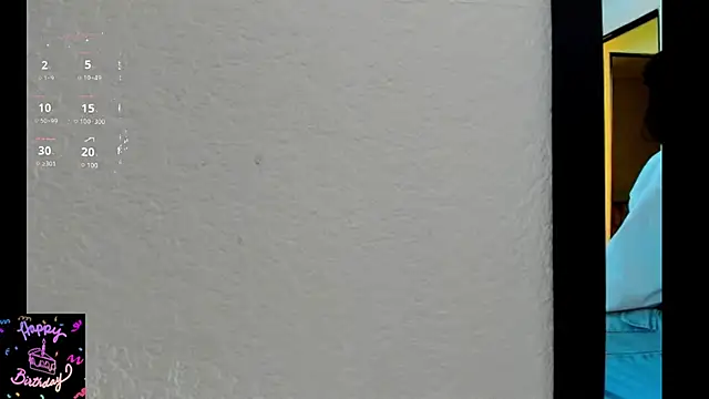 karol rose online show from September 14, 2025, 2:16 pm