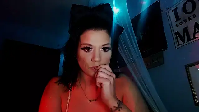 ovmilf online show from February 12, 2026, 10:21 am