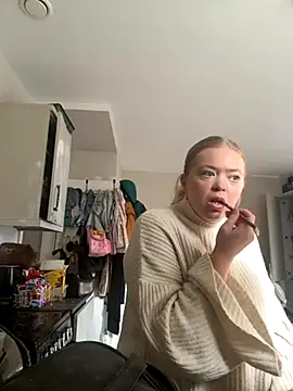 KaylaTrudi online show from November 5, 2025, 10:59 am