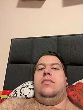 Lars2306 online show from January 14, 2026, 11:49 am