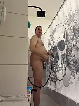 Lars2306 online show from February 15, 2026, 8:27 pm