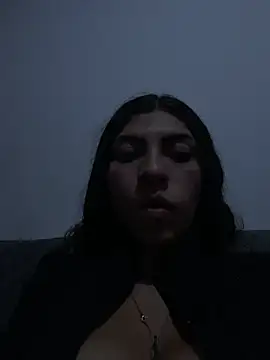 arieel  722 online show from October 10, 2025, 12:53 am