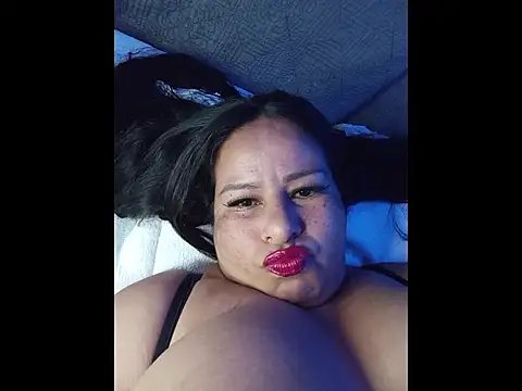 RosenRot07 online show from November 5, 2025, 3:28 am