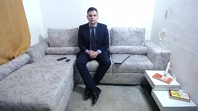 Victor Maitland online show from September 30, 2025, 3:33 am