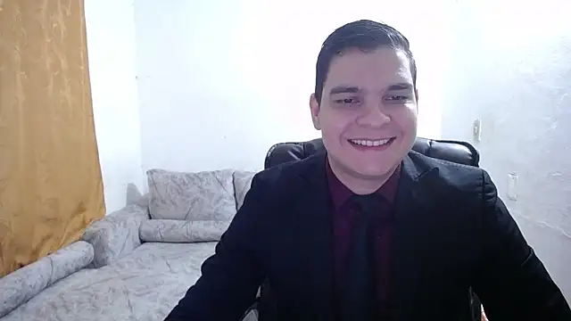 Victor Maitland online show from October 31, 2025, 3:40 am