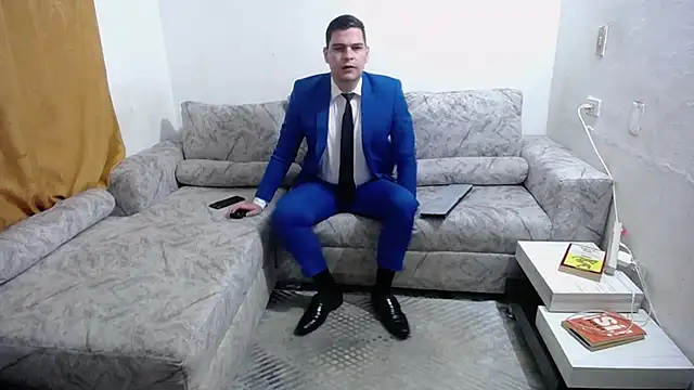 Victor Maitland online show from January 8, 2026, 8:11 pm