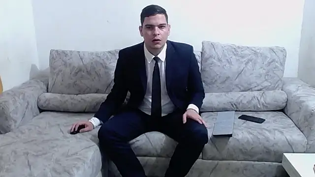 Victor Maitland online show from January 10, 2026, 3:52 am