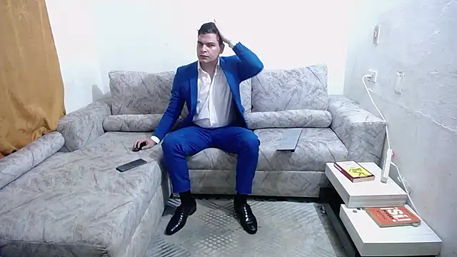 Snapshot of Victor_Maitland chatting on January 17, 2026, 3:55 am Victor Maitland online show from January 17, 2026, 3:55 am