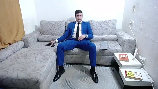 Snapshot of Victor_Maitland chatting on February 5, 2026, 3:55 am Victor Maitland online show from February 5, 2026, 3:55 am