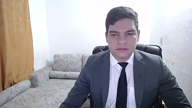 Snapshot of Victor_Maitland chatting on February 13, 2026, 4:08 am Victor Maitland online show from February 13, 2026, 4:08 am