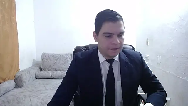 Snapshot of Victor_Maitland chatting on February 15, 2026, 3:58 am Victor Maitland online show from February 15, 2026, 3:58 am