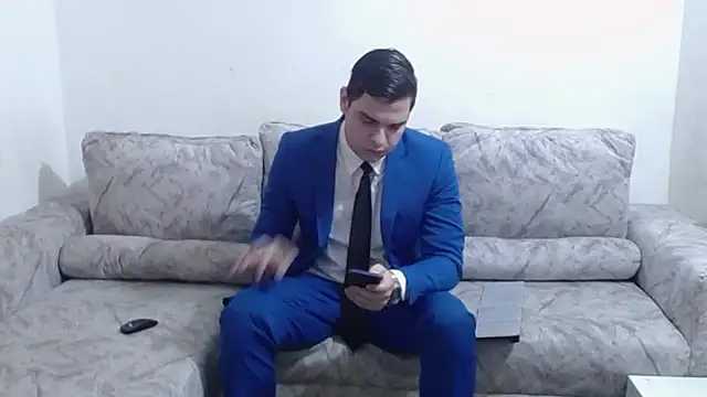 Snapshot of Victor_Maitland chatting on February 17, 2026, 8:59 pm Victor Maitland online show from February 17, 2026, 8:59 pm