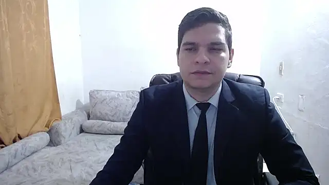 Snapshot of Victor_Maitland chatting on February 21, 2026, 8:32 pm Victor Maitland online show from February 21, 2026, 8:32 pm