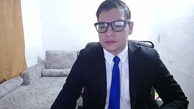 Snapshot of Victor_Maitland chatting on February 25, 2026, 8:51 pm Victor Maitland online show from February 25, 2026, 8:51 pm