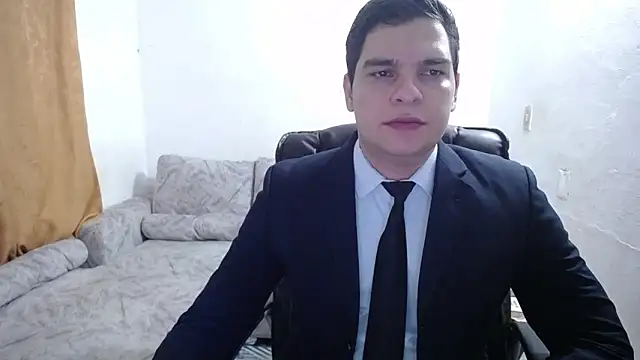 Snapshot of Victor_Maitland chatting on February 27, 2026, 4:01 am Victor Maitland online show from February 27, 2026, 4:01 am