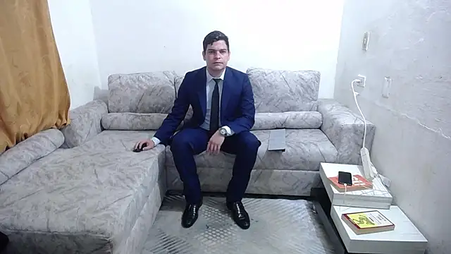 Snapshot of Victor_Maitland chatting on March 3, 2026, 3:45 am Victor Maitland online show from March 3, 2026, 3:45 am