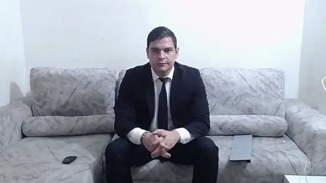 Victor Maitland online show from March 10, 2026, 8:36 pm