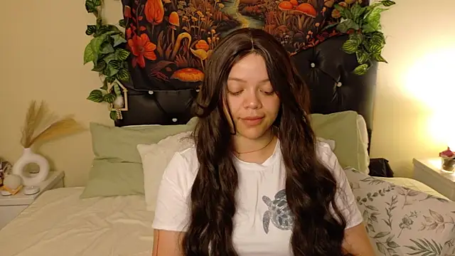 Amanda sweet online show from October 21, 2025, 1:34 pm