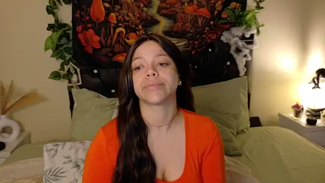 Amanda sweet online show from October 24, 2025, 12:12 pm