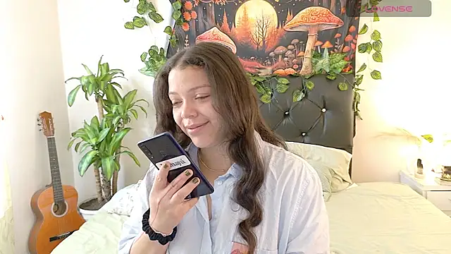 Snapshot of Amanda_sweet chatting on March 14, 2026, 1:16 pm Amanda sweet online show from March 14, 2026, 1:16 pm