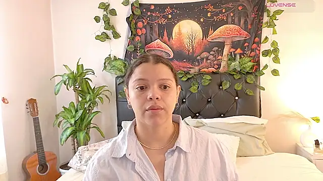 Snapshot of Amanda_sweet chatting on March 18, 2026, 2:09 pm Amanda sweet online show from March 18, 2026, 2:09 pm