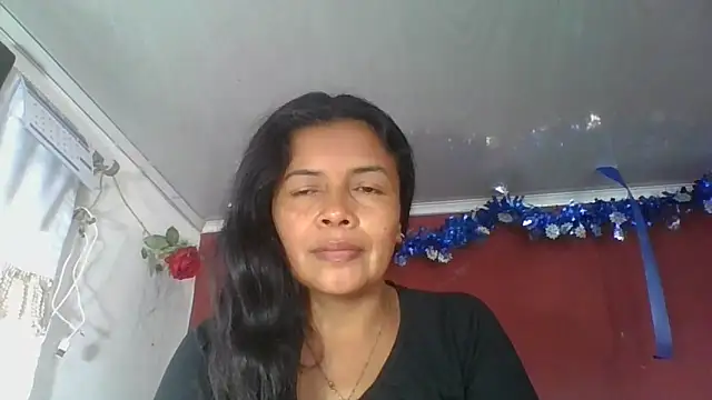 DianaOchoa  online show from January 31, 2026, 8:07 pm