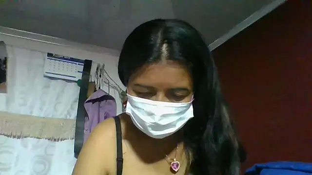 DianaOchoa  online show from March 26, 2026, 3:12 am