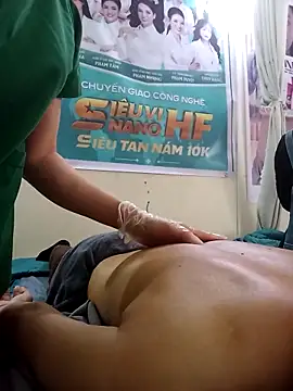 Susu Nana68 online show from December 1, 2025, 4:50 am