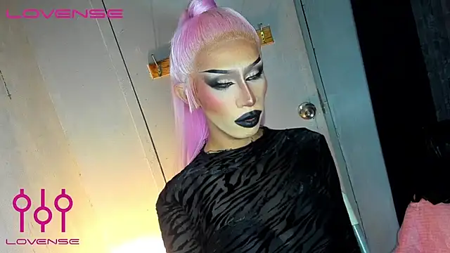 anitacruise online show from April 14, 2026, 3:23 am