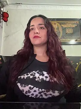 Snapshot of candy__fox_ chatting on November 2, 2025, 12:07 pm candy fox online show from November 2, 2025, 12:07 pm