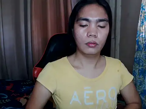 Simple Martina online show from September 27, 2025, 2:49 am