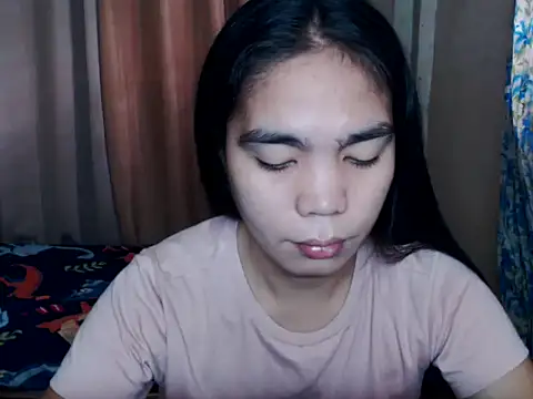 Simple Martina online show from October 8, 2025, 1:36 am