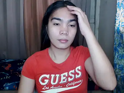 Simple Martina online show from October 29, 2025, 1:19 am